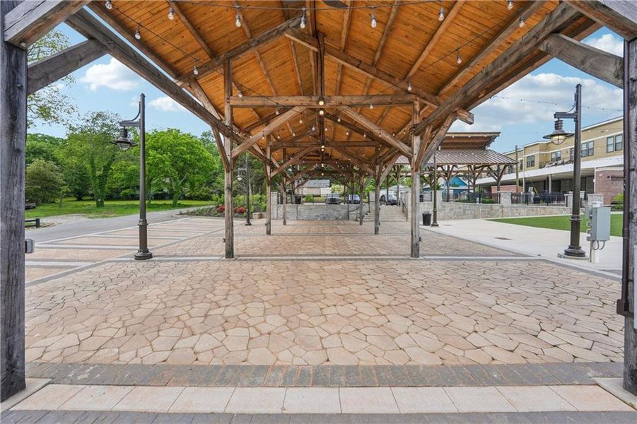 Community amenities in , Flowery Branch (Image 18).