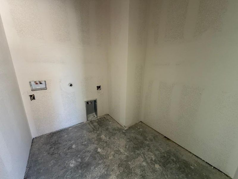 In-progress construction of a new home in Waterford Park, Weatherford, TX (Image 9).