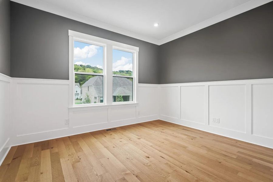 The Somerville H Home Office The Somerville H Home Office