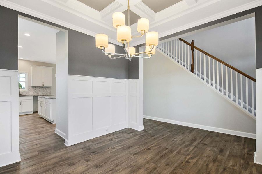 Image 168 representing the Brunswick by Caviness & Cates Communities in Maggie Way, Wendell, NC. Image 168 representing the Brunswick by Caviness & Cates Communities in Maggie Way, Wendell, NC.