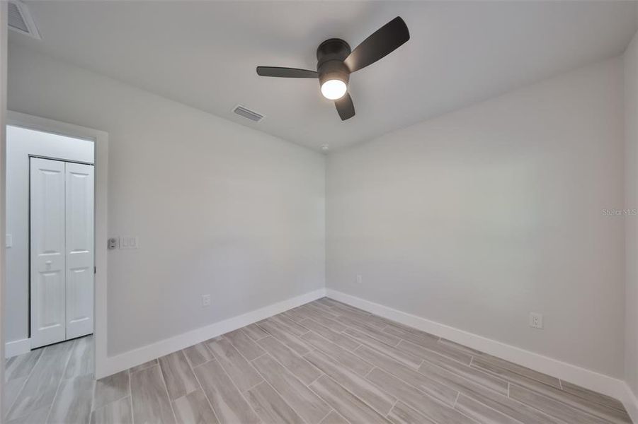 Spacious, unfurnished interior of a new home in , Tampa (Image 52). Spacious, unfurnished interior of a new home in , Tampa (Image 52).