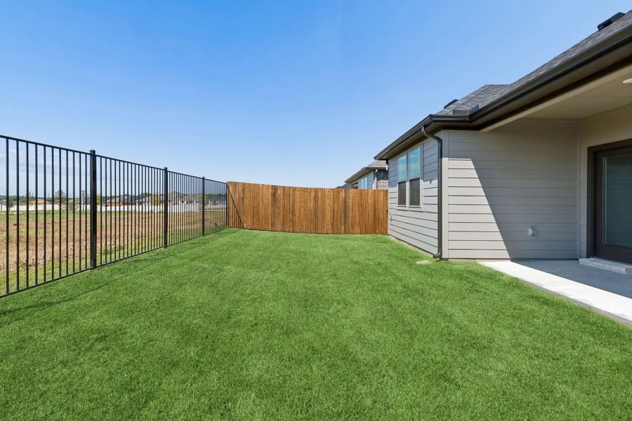 Representative Image - Exterior - C