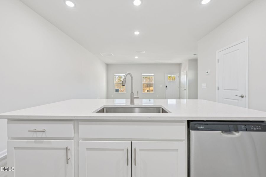 7 - Kitchen 7 - Kitchen