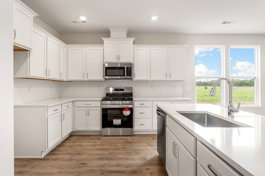 2,644sf New Home in Chapel Hill, TN.  - Slide 9