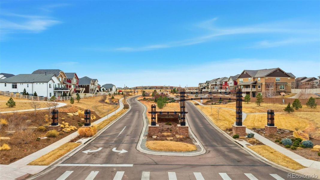 Image 37 of a home in Erie Highlands.