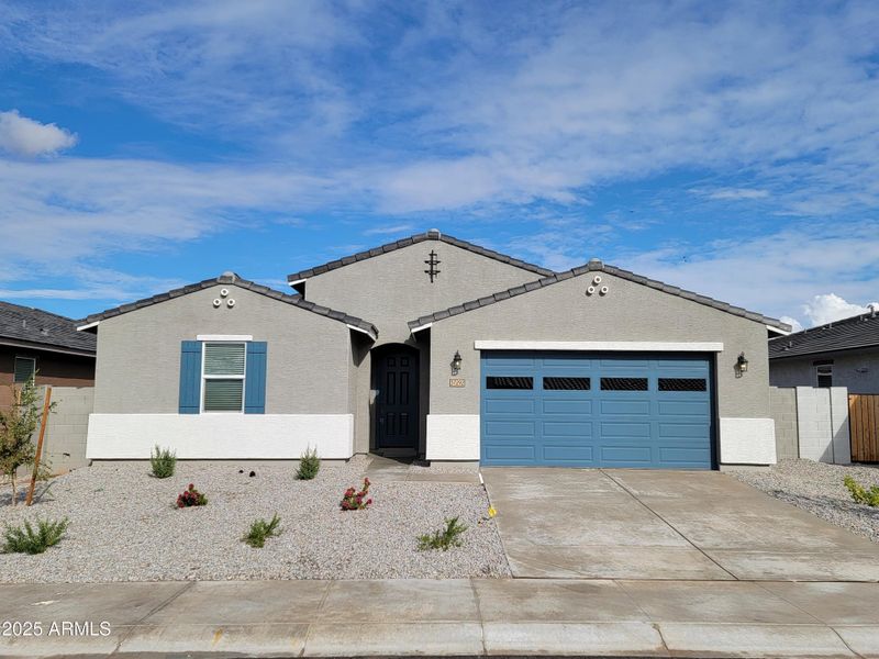 Rancho Mirage Bailey D