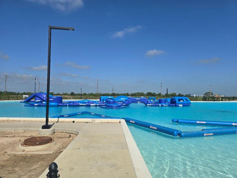 Community amenities in River Ranch Meadows, Dayton (Image 41).