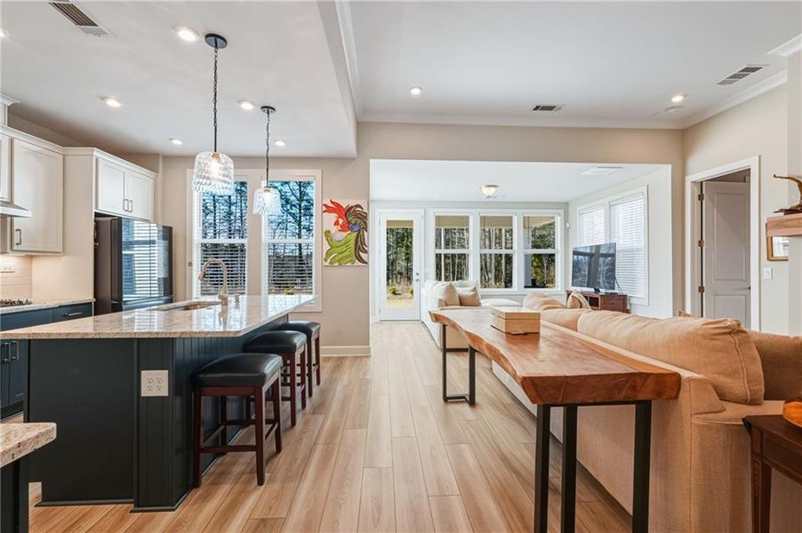 Community amenities in , Hoschton (Image 32).