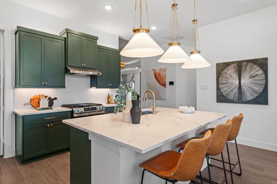 **Photos are representative of the floor plan and not of the actual home**