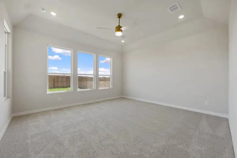 Primary Suite