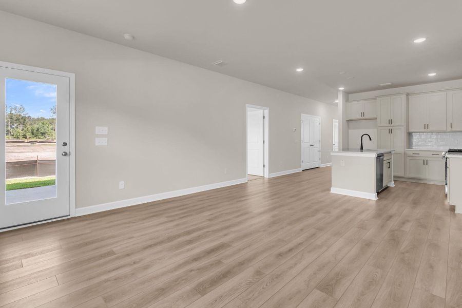 Spacious, unfurnished interior of a new home in , Summerville (Image 18). Spacious, unfurnished interior of a new home in , Summerville (Image 18).