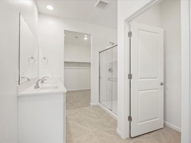 Welcome to the 1820 floorplan image taken at Almar at Rocking K in Tucson, AZ.