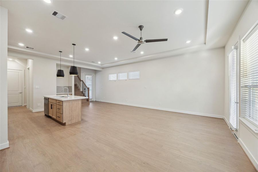 Representative Photo- Layout and Selections May Vary