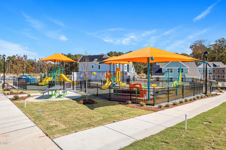 Playground Playground