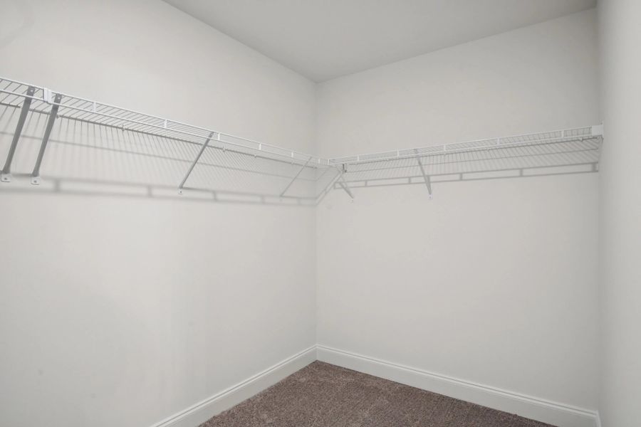 Spacious, unfurnished interior of a new home in Willow Landing, Mount Juliet (Image 45). Spacious, unfurnished interior of a new home in Willow Landing, Mount Juliet (Image 45).