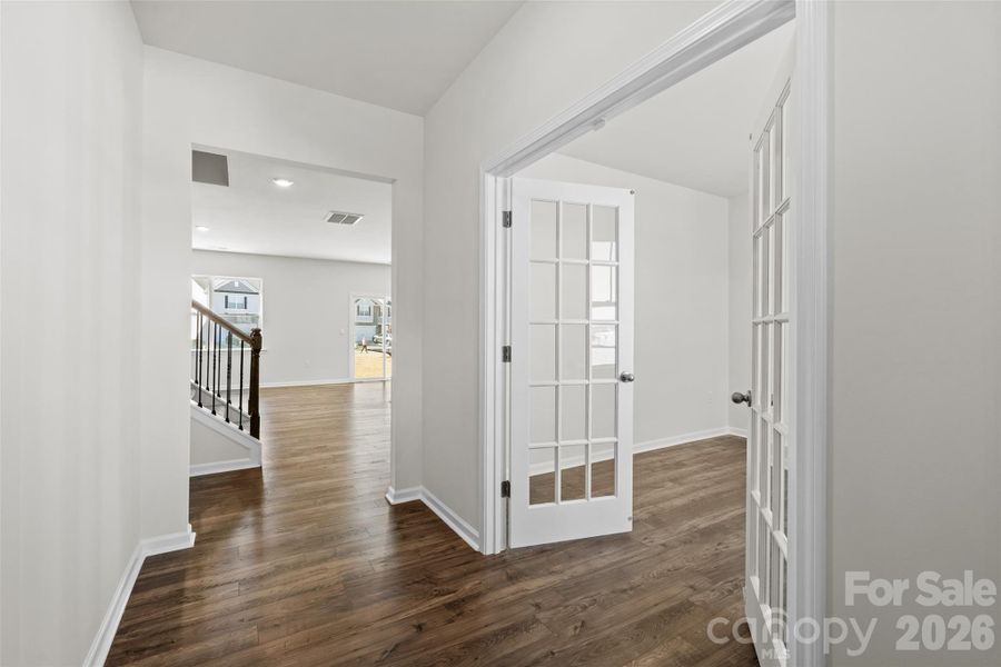 Photos are representative