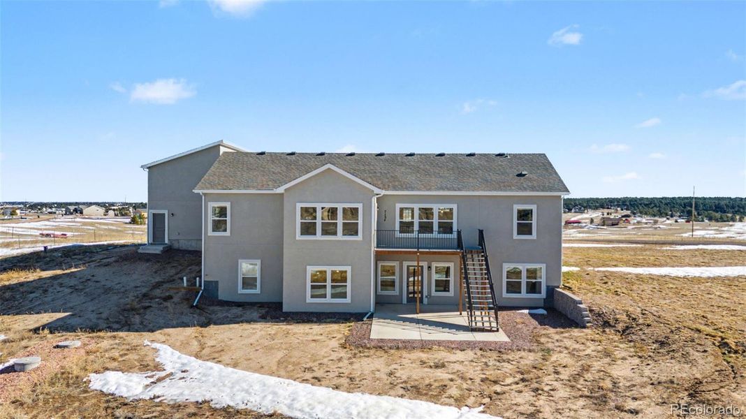 Image 43 of a home in .