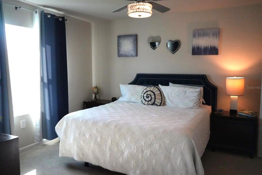 Furnished interior view inside a new home in , Port Charlotte (Image 7).