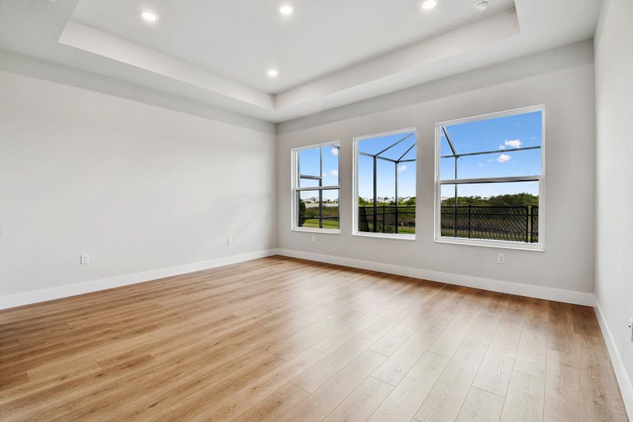 The Borrelli - Owner's Retreat The Borrelli - Owner's Retreat