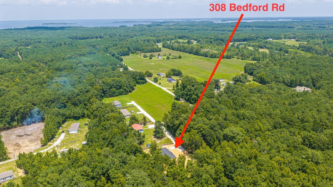 Natural landscape and outdoor views near in Cross (Image 57). Natural landscape and outdoor views near in Cross (Image 57).