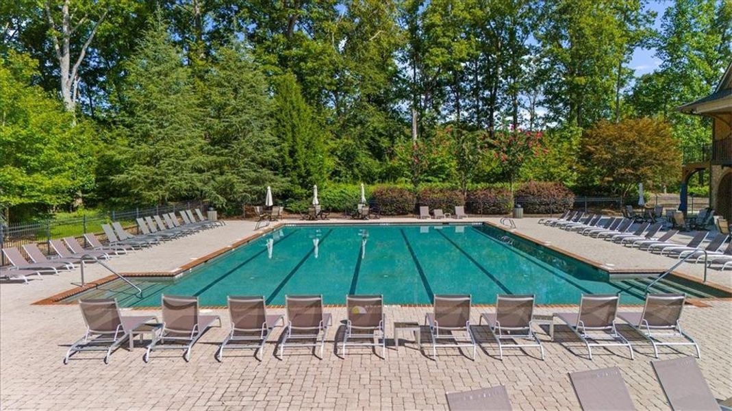 Image 64 of a home in River Rock.