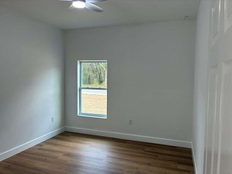 Spacious, unfurnished interior of a new home in , Ocklawaha (Image 24).