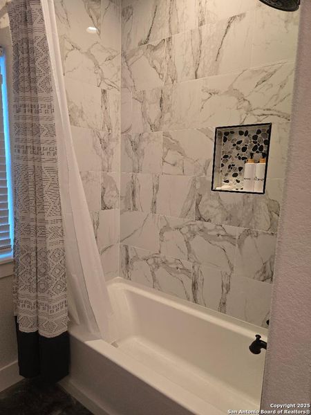 Furnished interior view inside a new home in , Kingsland (Image 2). Furnished interior view inside a new home in , Kingsland (Image 2).