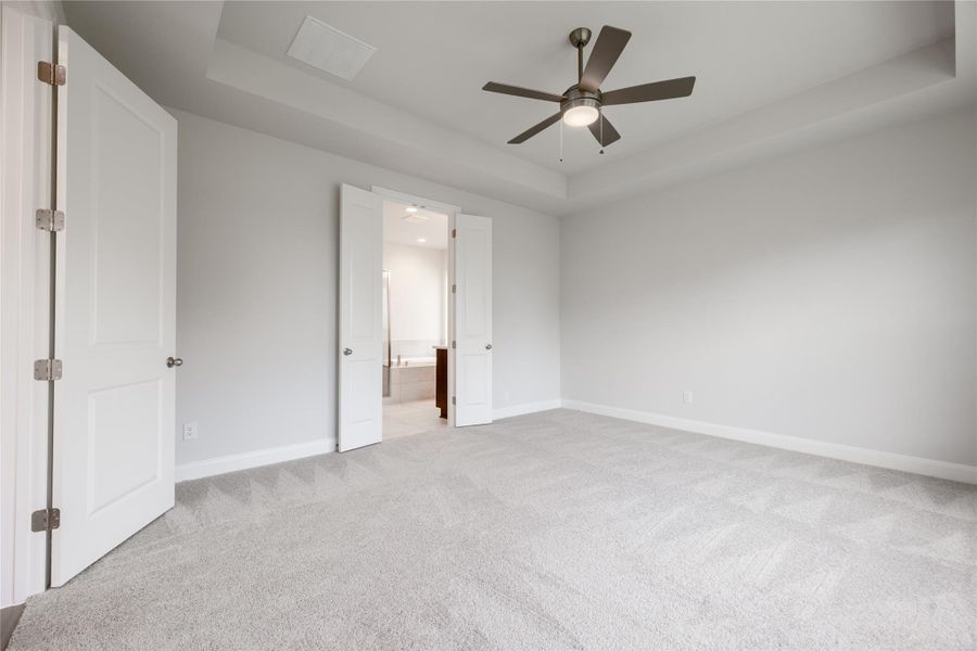 Image 17 of a home in Sunterra. Image 17 of a home in Sunterra.