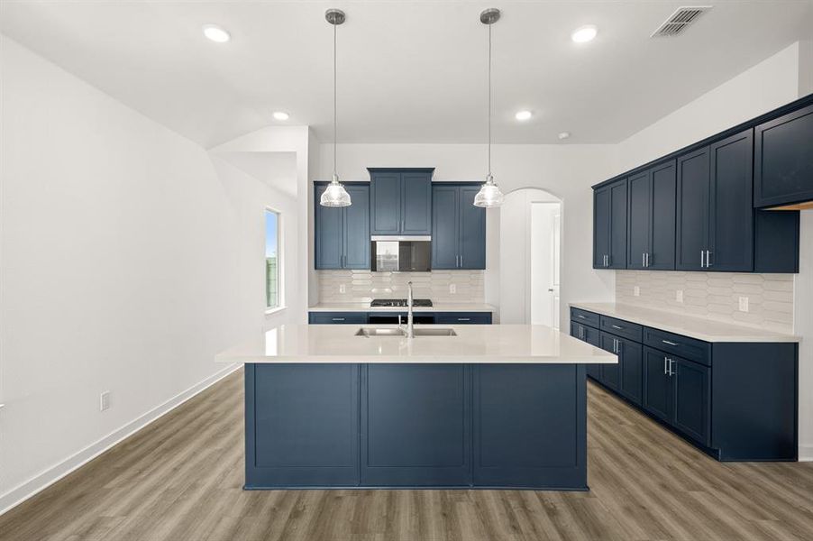 8708 Treeline- Kitchen-2