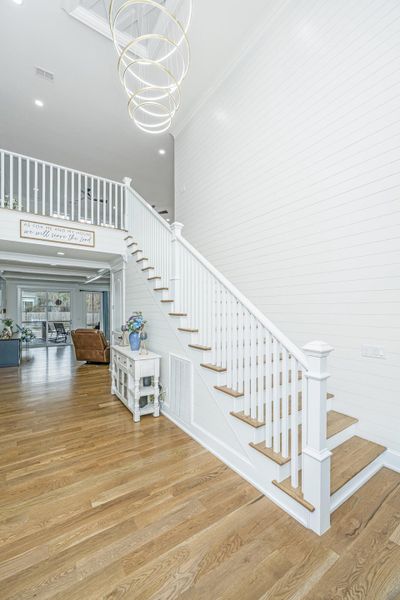 Spacious, unfurnished interior of a new home in , Ladson (Image 28). Spacious, unfurnished interior of a new home in , Ladson (Image 28).