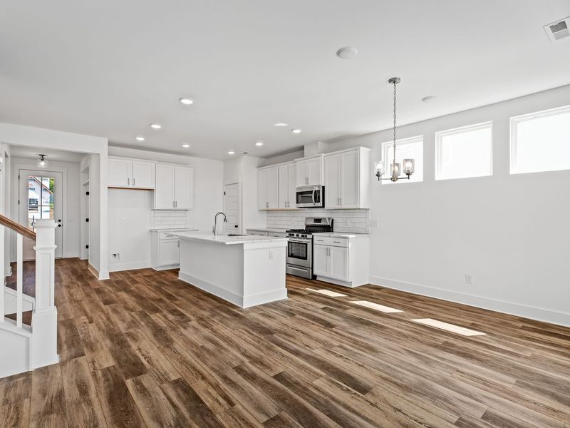 Image 25 of a home in Meadow Ridge Estates.