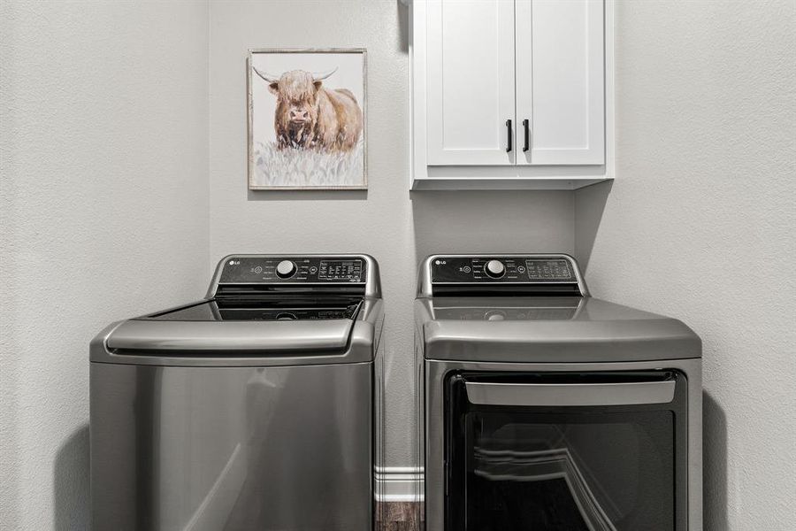 Close-up of interior finishes inside a home in , Greenville (Image 21).