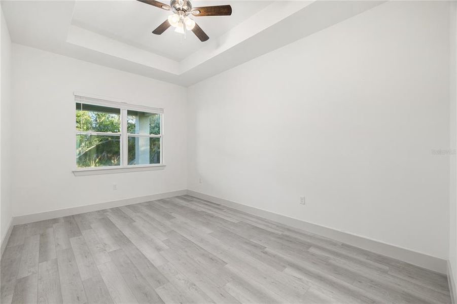 Spacious, unfurnished interior of a new home in , North Port (Image 23).