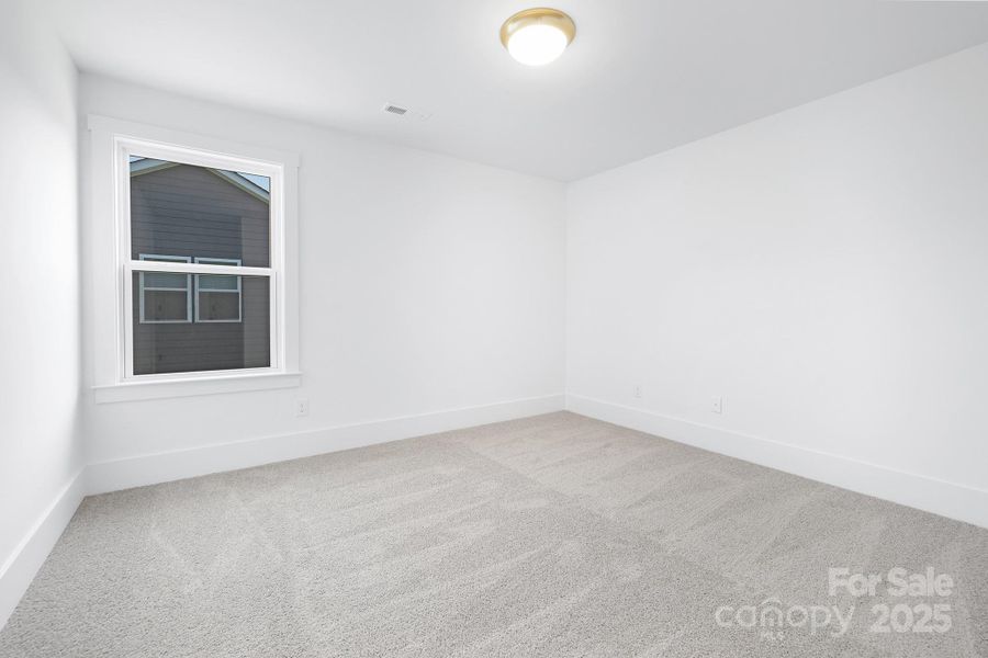 Spacious, unfurnished interior of a new home in , Monroe (Image 21). Spacious, unfurnished interior of a new home in , Monroe (Image 21).