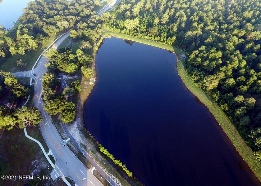 Natural landscape and outdoor views near TrailMark in St. Augustine (Image 30).