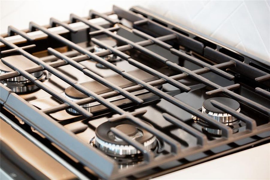 Close-up of interior finishes inside a home in Bungalow Walk at Lakewood Ranch, Sarasota (Image 15).