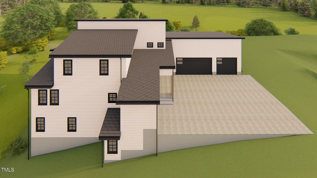 543 Sagamore Dr - 10