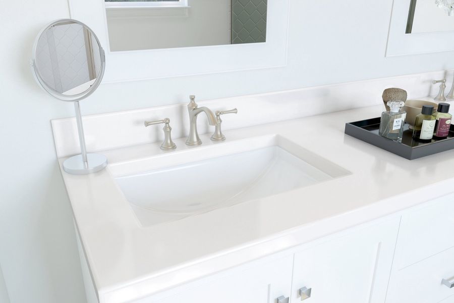 Primary Bath Primary Bath