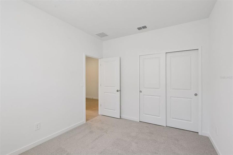 Spacious, unfurnished interior of a new home in , Palm Coast (Image 22).
