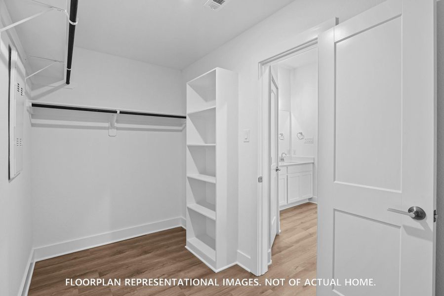 Image 15 of a home in Ambrose.