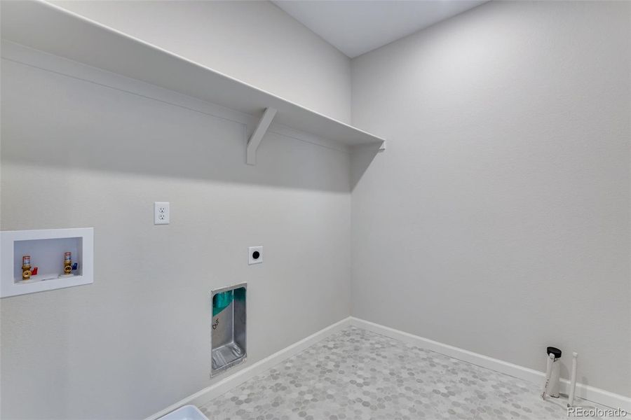 Image 37 of a home in Reunion Ridge.