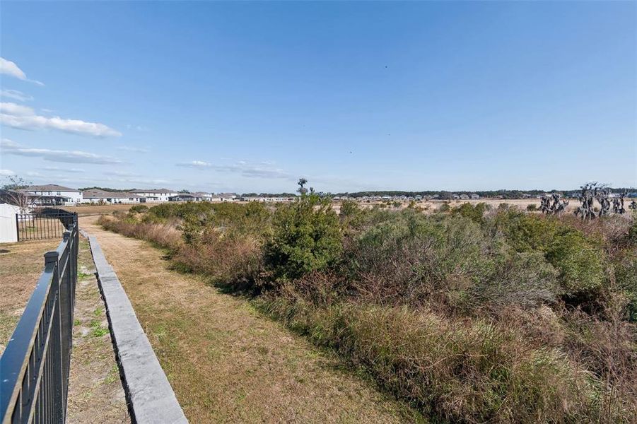 Natural landscape and outdoor views near  in Wesley Chapel (Image 56).