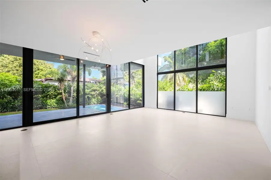 Spacious, unfurnished interior of a new home in , Miami (Image 19). Spacious, unfurnished interior of a new home in , Miami (Image 19).