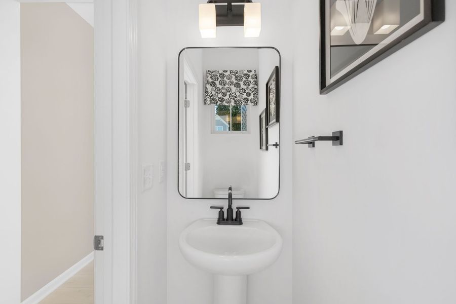 Representative interior finishes for a home built from the Alder by True Homes in Shay Crossing, Salisbury (Image 18). Representative interior finishes for a home built from the Alder by True Homes in Shay Crossing, Salisbury (Image 18).