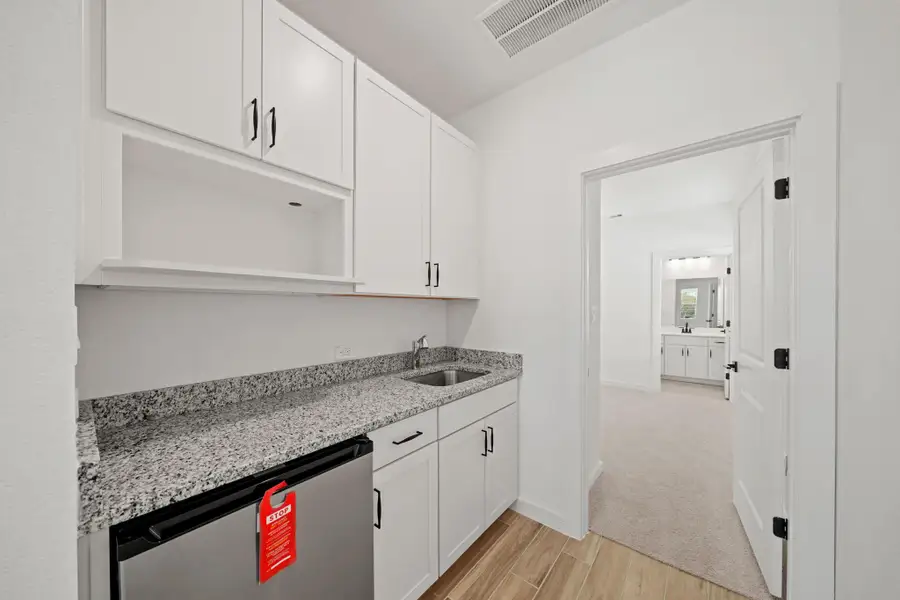 Extra Suite Plus Kitchenette