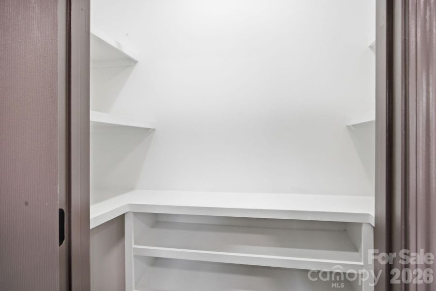 Close-up of interior finishes inside a home in , Kannapolis (Image 17).