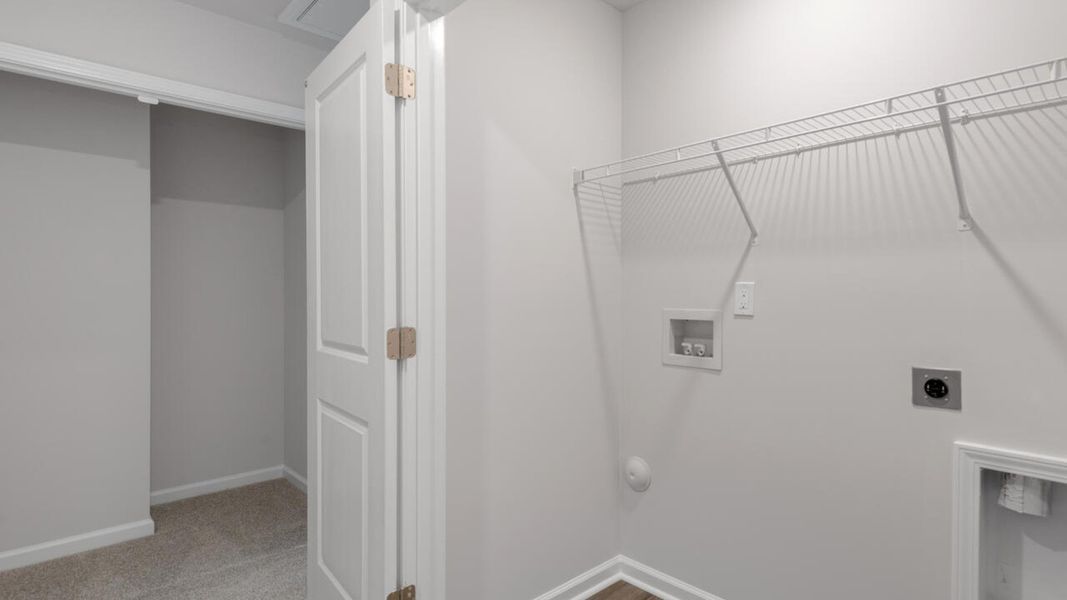 Image 33 of a home in Waterside Townhomes.