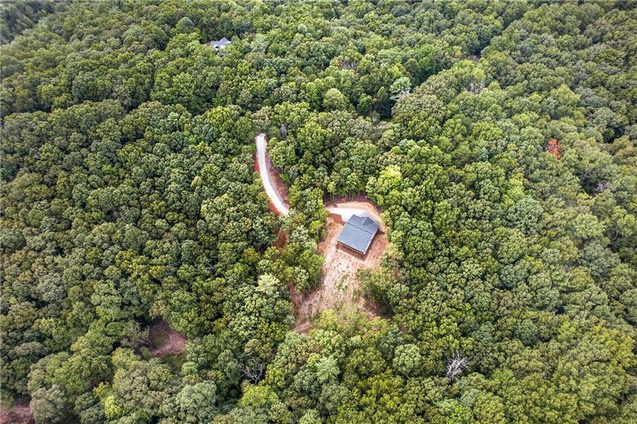 Natural landscape and outdoor views near  in Ellijay (Image 49).