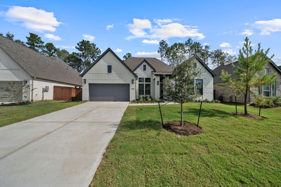 Image 31 of a home in Evergreen. Image 31 of a home in Evergreen.