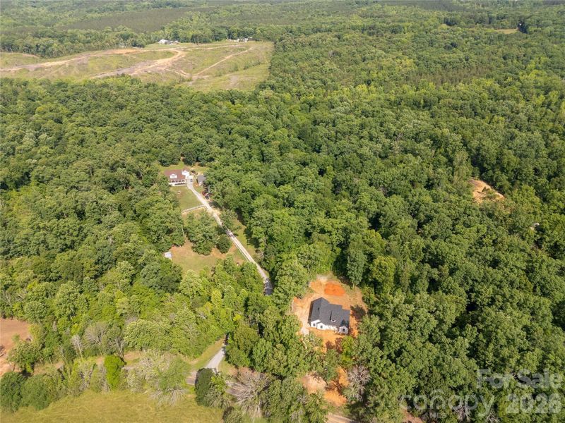 Natural landscape and outdoor views near  in Smyrna (Image 30).